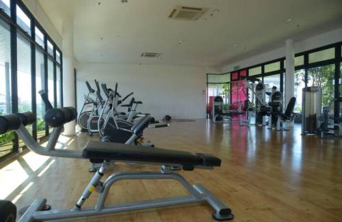 Cyberjaya Apartment | KB1207-Cyberjaya-Netflix-Wifi- Parking-Pool, 1009