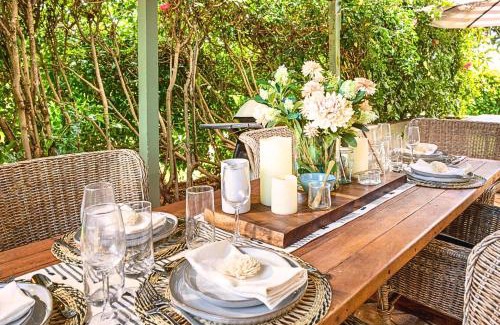 Kaanapali Apartment | KBM Resorts FREE CAR International Colony Club 2-Bedroom Cottage True Essence of Hawaii ICC-11