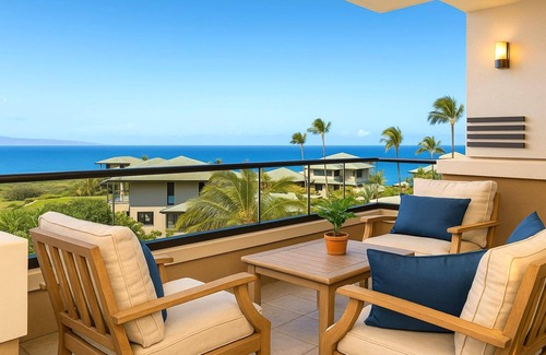 Montage Kapalua Bay Condo | KBM Resorts | Spacious Ocean Front 9-Bedroom Montage Kapalua Collection | Multi Unit Listing | Same Enclave | 3 Free Rental Cars! MON-6301/6302/6401