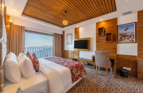 Fagu Hotel | KC Vilaas Kufri