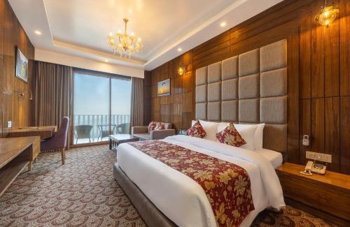 Fagu Hotel | KC Vilaas Kufri