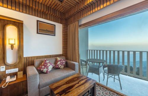 Fagu Hotel | KC Vilaas Kufri