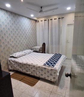 Paltan Bazaar Apartment | KD Homestay