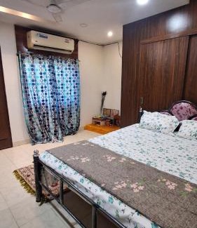 Paltan Bazaar Apartment | KD Homestay