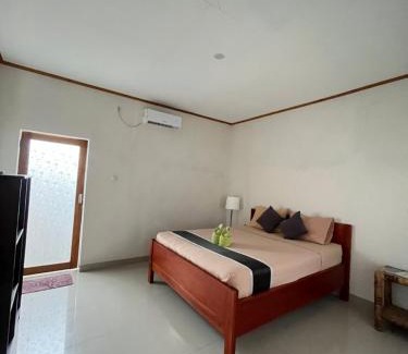 Kuta House | Kebun Homestay