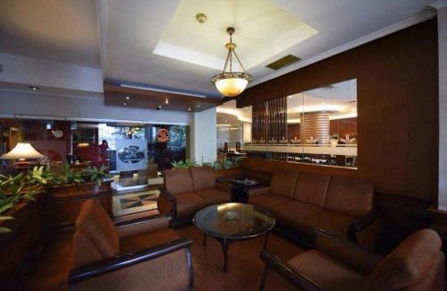 Braga Hotel | Kedaton Hotel