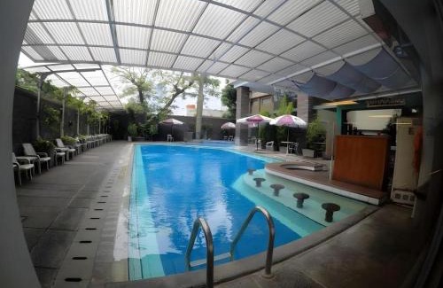 Braga Hotel | Kedaton Hotel