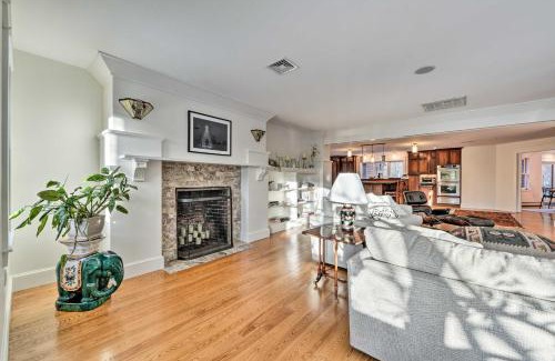 Keene Villa | Keene Villa Near Skiing, Swimming and Hiking!