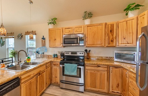 Surfside Beach House | Keep It Salty