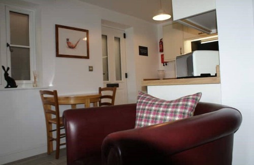 Stoughton Apartment | Keeper's Lodge A Dog Friendly Escape To The Country