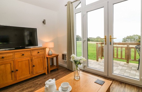 Sidmouth Cottage | KEEPERS COTTAGE, pet friendly in Sidmouth