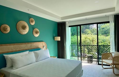Ao Nang Hotel | Keereen Resort - Ao Nang Krabi