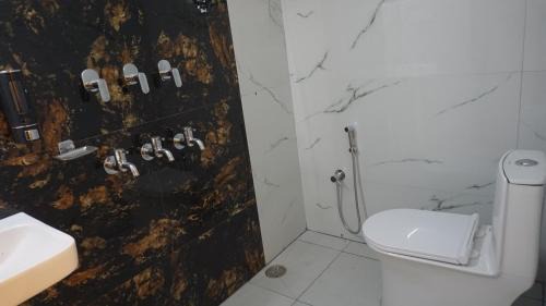 Bhadravati Hotel | Keerthana Residency