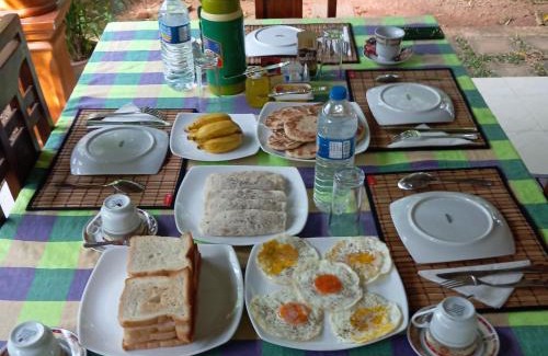 Sigiriya House | Keerthi Homestay