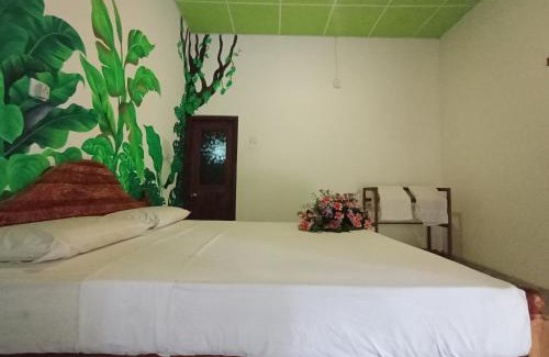 Sigiriya House | Keerthi Homestay