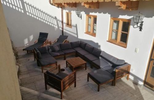 Miesbach House | Kehlpoint Comfortable holiday residence