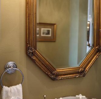 Historic District - North Bed & Breakfast | Kehoe House, Historic Inns of Savannah Collection