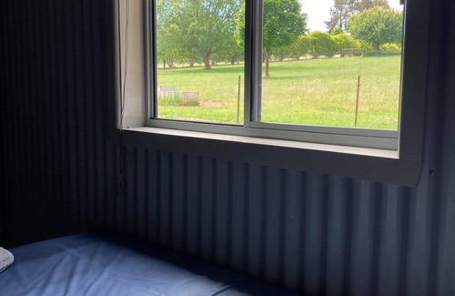 Borenore House | Kelanvale Workman's Cottage