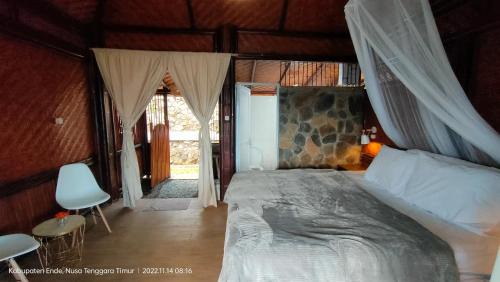 Moni Resort | Kelimutu Paradiso Resort