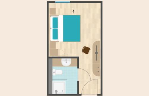 Kork Hotel | KELKO 1A Hotel