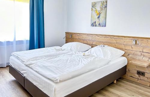 Andernach Bed & Breakfast | Keller Höhe