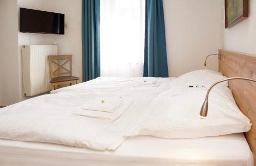 Andernach Bed & Breakfast | Keller Höhe