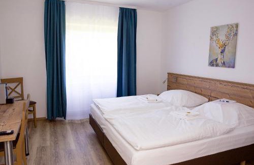 Andernach Bed & Breakfast | Keller Höhe