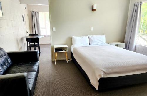 Taumarunui Hotel | Kelly's Riverside Motel