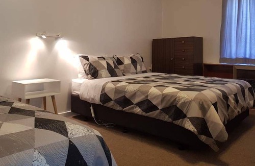 Taumarunui Hotel | Kelly's Riverside Motel