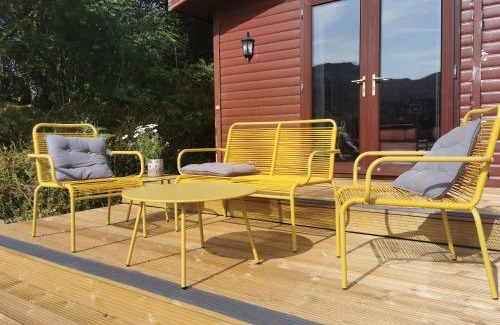 Craobh Haven House | Kelpie