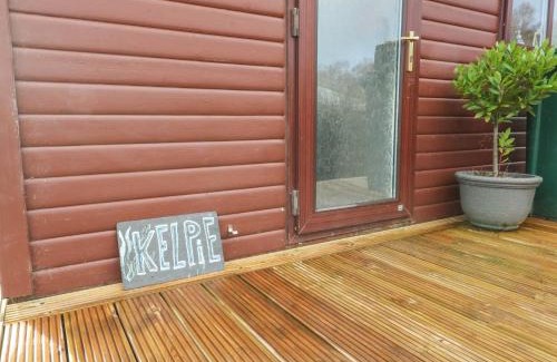 Craobh Haven House | Kelpie