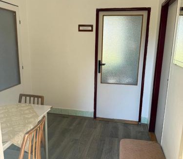 Podoli I Apartment | Kemp a Loděnice Podolsko - Chata