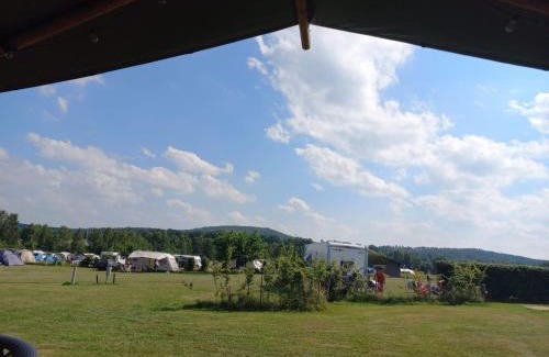 Sluknov Other | Kemp Sluknov- Glamping