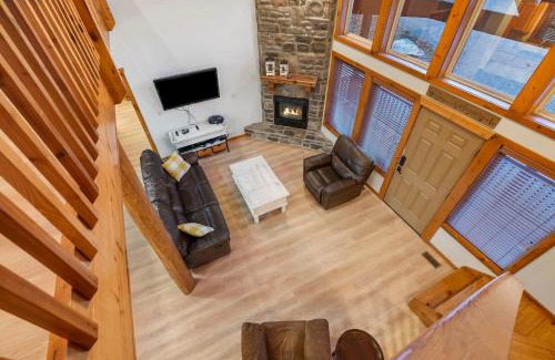 Branson House | Kemper's Cabin in the Ozarks - Onsite amenities