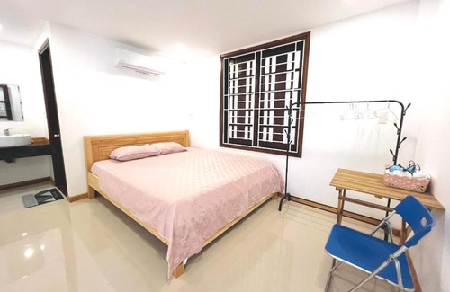 Hue Apartment | Kempib Homestay