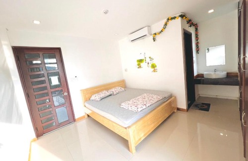 Hue Apartment | Kempib Homestay