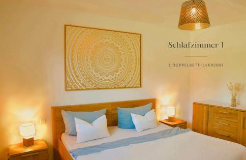 Kempten Apartment | Kempten mit Bauernhof-Flair