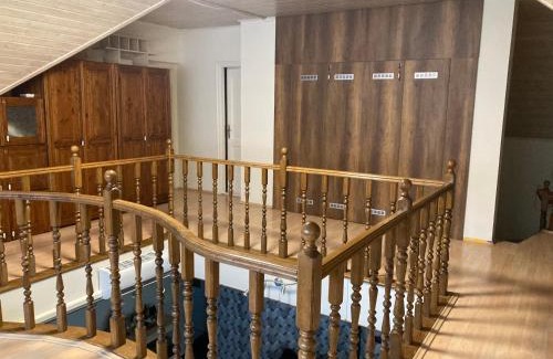 Hajduszoboszlo Apartment | Kenézy Szállás