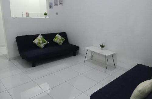 Purwokerto House | KENARI P25 HOMESTAY Syariah