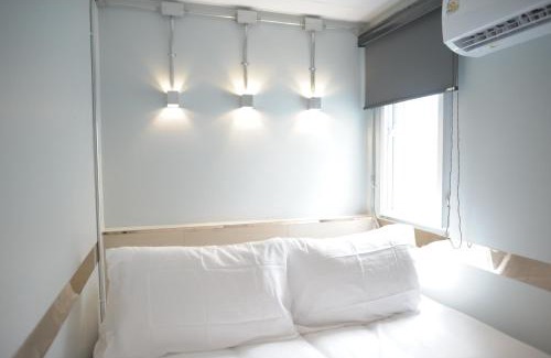 Phaya Thai Hotel | KENCOZY accommodation