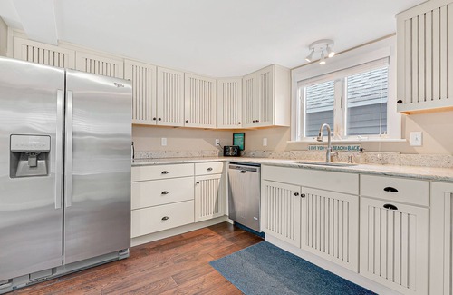 Kennebunk House | Kennebunk's Charming Beach Home