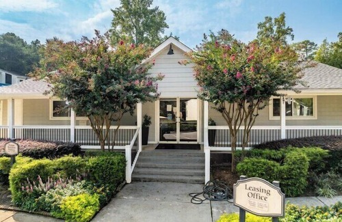 Decatur Apartment | Kenridge Apartments 340 I Spacious 2 Bed 1 Bath