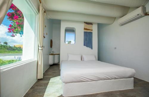 Eluan Bed & Breakfast | Kenting South Border DeSign Hotel