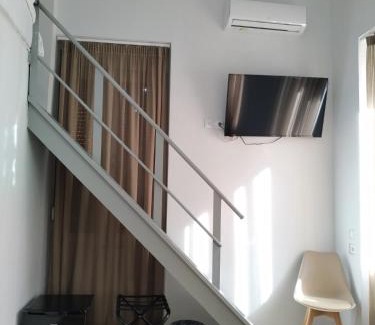 Chalcis Hotel | Kentrikon