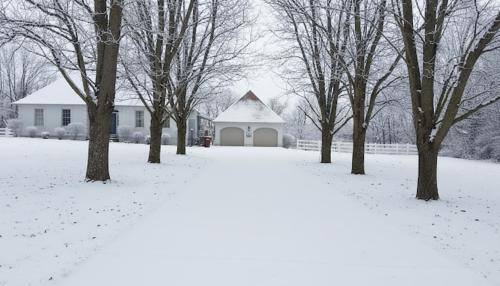 Shelbyville House | Kentucky Bourbon & Bluegrass Retreat