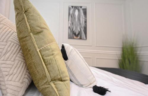 Shelbyville House | Kentucky Bourbon & Bluegrass Retreat