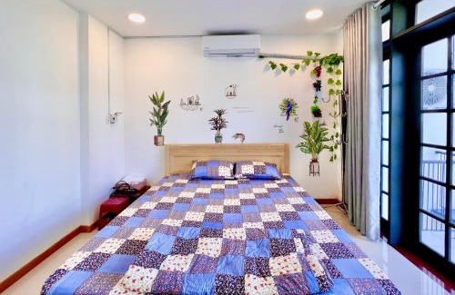 Hue Apartment | kenzpi Home