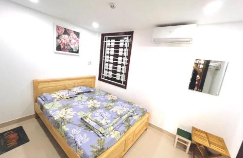 Hue Apartment | kenzpi Home