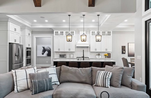 West Union House | Keowee Cove Retreat on Lake Keowee!
