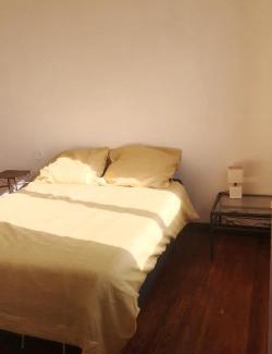 Lorient Apartment | Ker Glaz - Grand T2 Avec Vue dégagé